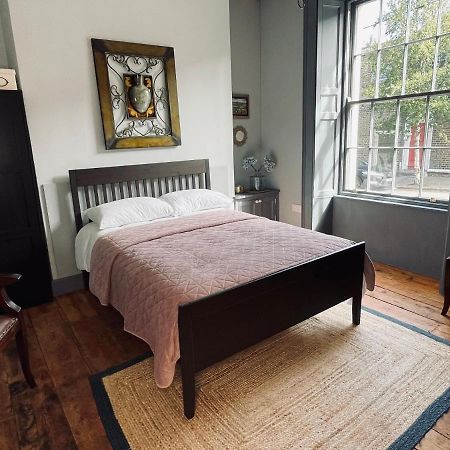 Old Dublin 'Four Sisters' Villa ภายนอก รูปภาพ